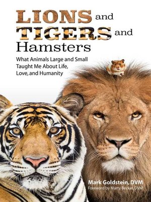 cover image of Lions and Tigers and Hamsters